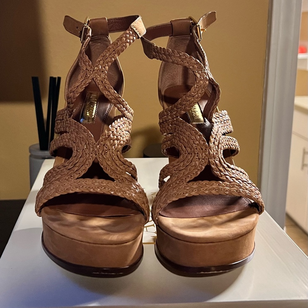 Lauren Ralph Lauren Aleena Sandal